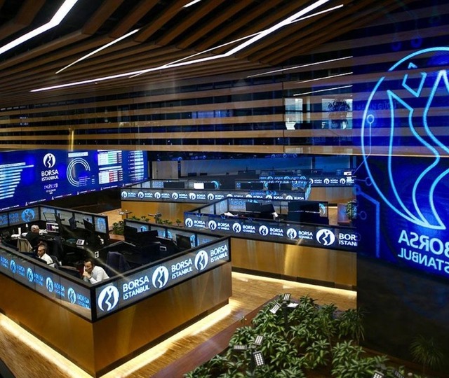 Borsa İstanbul&rsquo;da Hacmi Y&uuml;ksek Olan Hisseler Neler? 