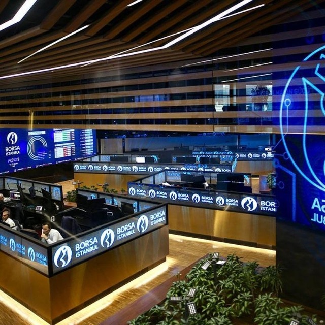 Borsa İstanbul&rsquo;da Hacmi Y&uuml;ksek Olan Hisseler Neler? 