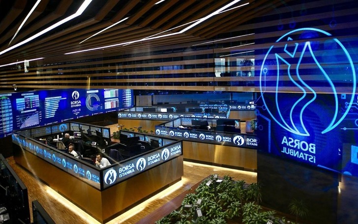 Borsa İstanbul&rsquo;da Hacmi Y&uuml;ksek Olan Hisseler Neler? 