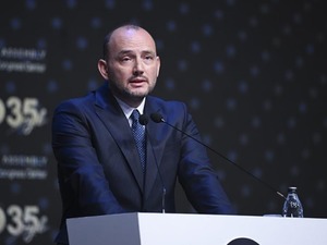 M&Uuml;SİAD Başkanı&rsquo;ndan sert uyarı: "Sanayiyi kaybetme riskiyle karşı karşıyayız!"