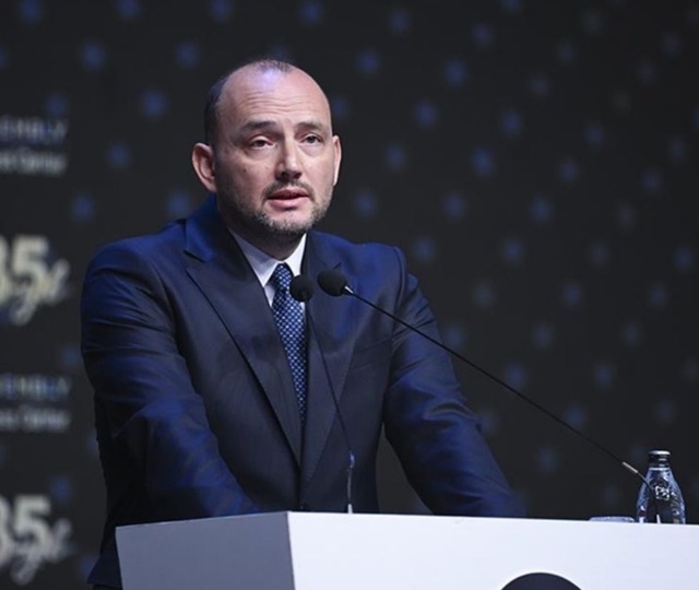 M&Uuml;SİAD Başkanı&rsquo;ndan sert uyarı: "Sanayiyi kaybetme riskiyle karşı karşıyayız!"