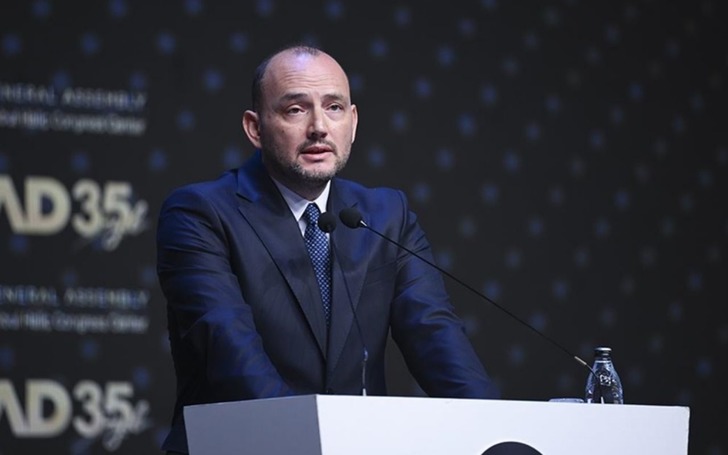 M&Uuml;SİAD Başkanı&rsquo;ndan sert uyarı: "Sanayiyi kaybetme riskiyle karşı karşıyayız!"