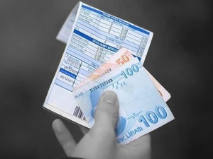 Doğal gaz &ouml;demeleri sil baştan değişti: Artık o &uuml;cret &ouml;denmeyecek!