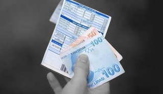 Doğal gaz &ouml;demeleri sil baştan değişti: Artık o &uuml;cret &ouml;denmeyecek!