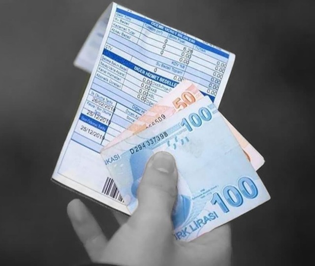 Doğal gaz &ouml;demeleri sil baştan değişti: Artık o &uuml;cret &ouml;denmeyecek!