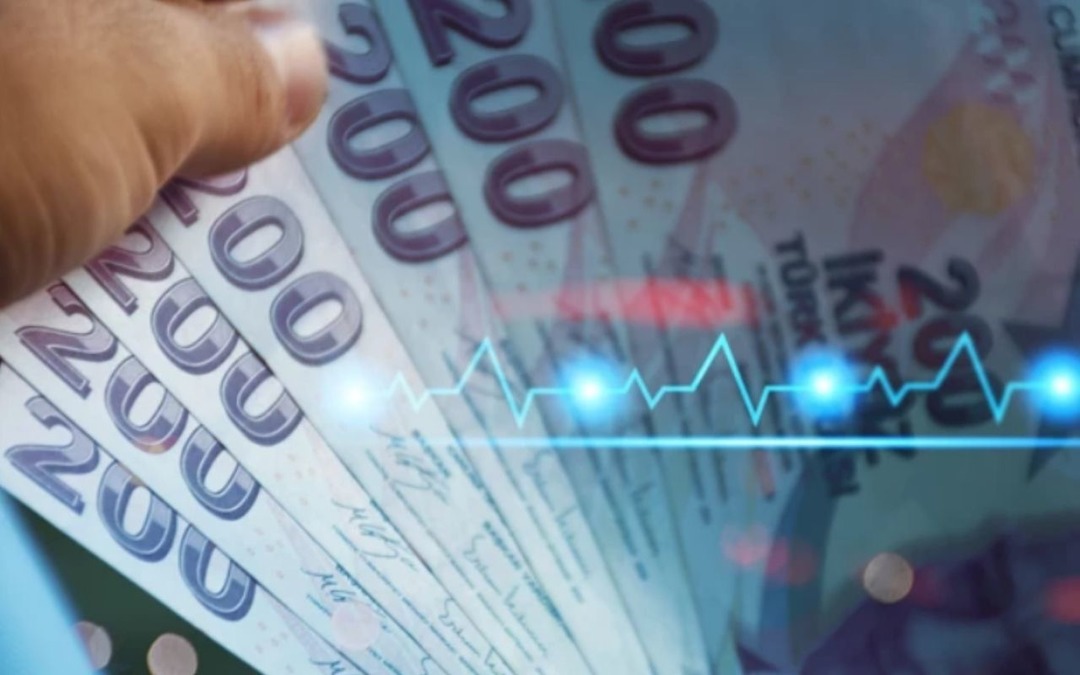 2 milyon TL'nin aylık getirisi ne kadar? Hangi banka ne kadar faiz veriyor? İşte g&uuml;ncel rakamlar!