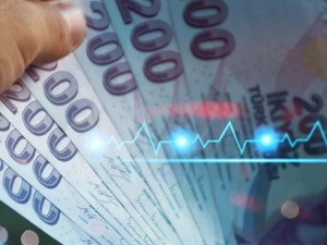 2 milyon TL'nin aylık getirisi ne kadar? Hangi banka ne kadar faiz veriyor? İşte g&uuml;ncel rakamlar!