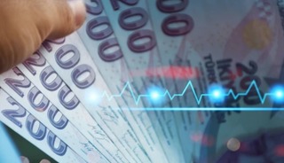 2 milyon TL'nin aylık getirisi ne kadar? Hangi banka ne kadar faiz veriyor? İşte g&uuml;ncel rakamlar!
