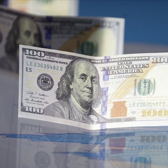 Dolar ve Euro g&uuml;ne nasıl başladı? (G&uuml;ncel d&ouml;viz kuru fiyatları)