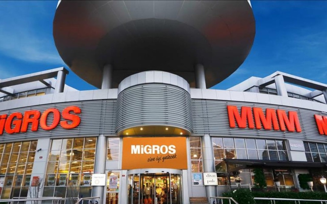 Migros'tan Ramazan ayına &ouml;zel kampanya! Fiyatlar sabitlendi