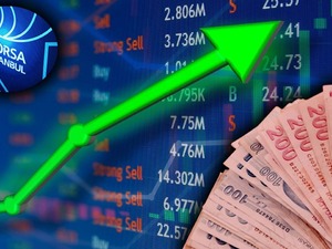 Bu 2 Hissede Para Girişi Başladı: Grafikler Aynı Sinyali Veriyor