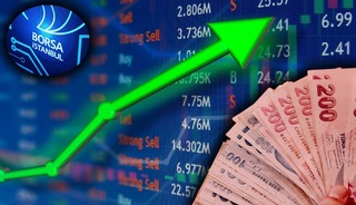 Bu 2 Hissede Para Girişi Başladı: Grafikler Aynı Sinyali Veriyor