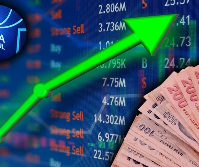 Bu 2 Hissede Para Girişi Başladı: Grafikler Aynı Sinyali Veriyor