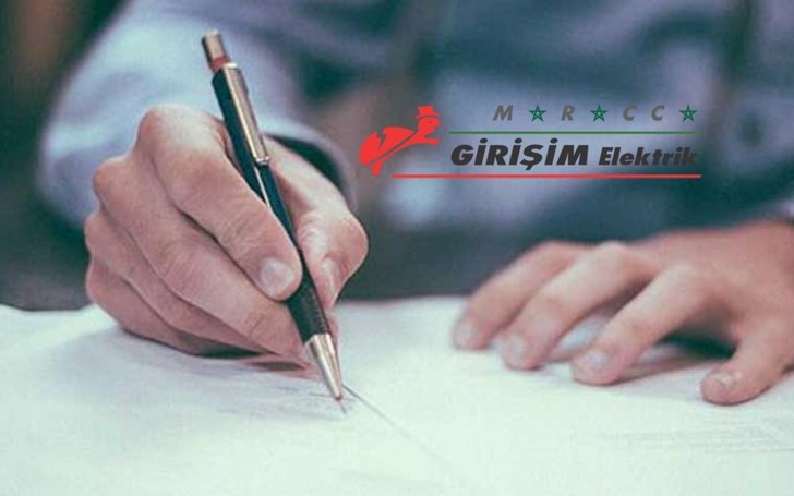 Girişim Elektrik (GESAN) dev ihaleyi aldı! Hisseler ne durumda?