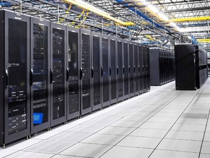 T&uuml;rkiye Veri Merkezi Pazarı 2030&rsquo;a Kadar 1 Milyar Dolara Koşuyor
