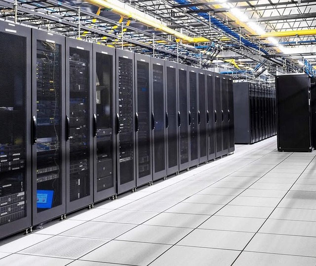 T&uuml;rkiye Veri Merkezi Pazarı 2030&rsquo;a Kadar 1 Milyar Dolara Koşuyor