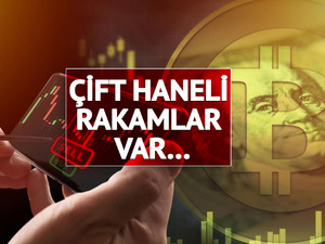 Bitcoin&rsquo;de acil &ccedil;ıkış kapısı: Kripto yatırımcısının b planı hangi altcoinler?