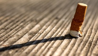 Sigaraya bir zam daha: Etiketi değişmeyen kalmadı!