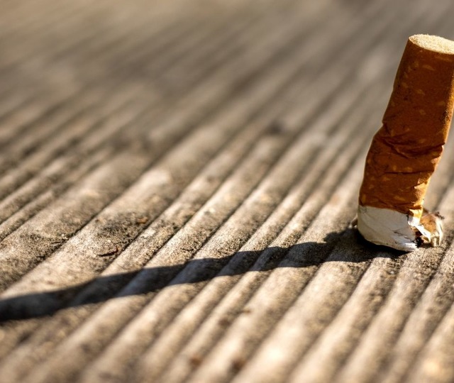 Sigaraya bir zam daha: Etiketi değişmeyen kalmadı!