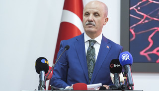 Y&Ouml;K Başkanı: &Uuml;niversite kontenjanları d&uuml;ş&uuml;r&uuml;lecek