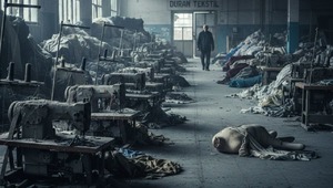 Tekstilde artık yavaşlama değil, &ccedil;&ouml;k&uuml;ş hikayesi yazılıyor!