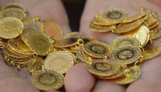 Altın fiyatları bug&uuml;n ne kadar? (17 Şubat 2026)