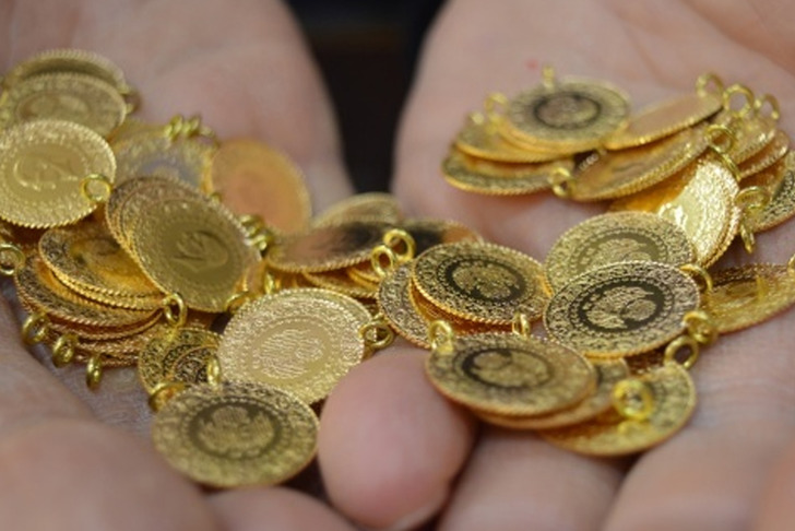 Altın fiyatları bug&uuml;n ne kadar? 17 Şubat 2026 g&uuml;ncel gram, &ccedil;eyrek, tam altın fiyatları