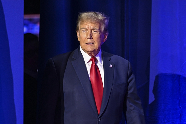 Trump'tan İran'a a&ccedil;ık mesaj! "Sonu&ccedil;larını g&ouml;rmek istemezler"