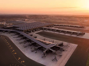 Havalimanlarındaki gayrisıhhi iş yerlerine ilişkin y&ouml;netmelikte d&uuml;zenleme