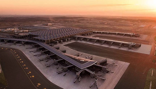 Havalimanlarındaki gayrisıhhi iş yerlerine ilişkin yeni d&uuml;zenleme