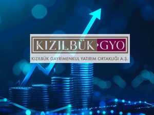 Kızılb&uuml;k GYO&rsquo;da (KZBGY) paylar y&uuml;zde 233 arttı: Yeni fiyat belli oldu!