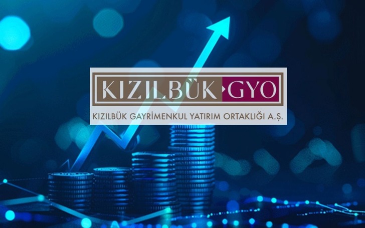 Kızılb&uuml;k GYO&rsquo;da (KZBGY) paylar y&uuml;zde 233 arttı: Yeni fiyat belli oldu!