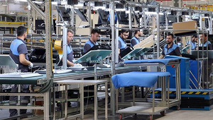 TEPAV a&ccedil;ıkladı! İstihdamda 4 ayda 574 bin kayıp: Sigortalı &ccedil;alışan sayısı geriledi