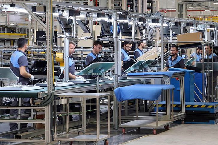 TEPAV a&ccedil;ıkladı! İstihdamda 4 ayda 574 bin kayıp: Sigortalı &ccedil;alışan sayısı geriledi