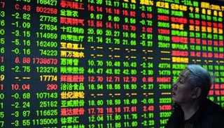 Asya borsaları karışık seyrediyor