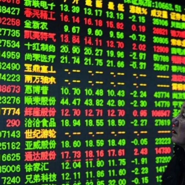 Asya borsaları pozitif seyrediyor