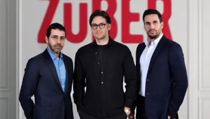 Uyuşturucu operasyonu iş d&uuml;nyasına da sı&ccedil;radı! Z&uuml;ber'in sahipleri g&ouml;zaltında: Murathan Kurt ve Nailcan Kurt kimdir?