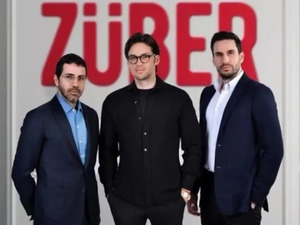 Uyuşturucu operasyonu iş d&uuml;nyasına da sı&ccedil;radı! Z&uuml;ber'in sahipleri g&ouml;zaltında: Murathan Kurt ve Nailcan Kurt kimdir?