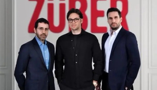 Z&uuml;ber'in sahipleri g&ouml;zaltında! Muratcan Kurt ve Nailcan Kurt kimdir?