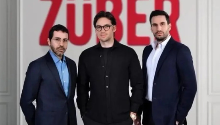 Z&uuml;ber'in sahipleri g&ouml;zaltında! Murathan Kurt ve Nailcan Kurt kimdir?