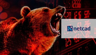 Netcad Yazılım (NETCD) tavan serisini 9. günde sonlandırdı: Tahtada kimler var?