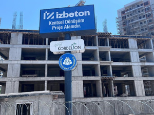 22 kişi g&ouml;zaltına alınmıştı! İZBETON soruşturmasında yeni gelişme