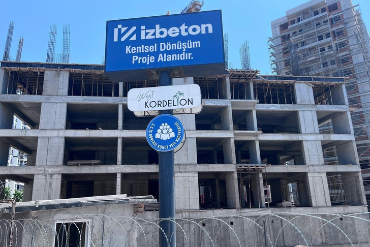 22 kişi g&ouml;zaltına alınmıştı! İZBETON soruşturmasında yeni gelişme