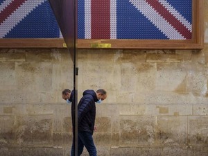 İngiltere'de işsizlik 5 yılın zirvesinde