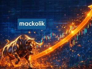 MACKO tavan serisini 3. g&uuml;ne taşıdı! Neden tavan oldu?