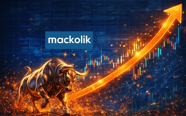 MACKO tavan serisini 3. g&uuml;ne taşıdı! Neden tavan oldu?