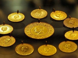 Darphane&rsquo;de mesai hızlandı: Cumhuriyet Altını basımı zirveyi g&ouml;rd&uuml;