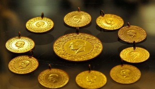 Darphane&rsquo;de mesai hızlandı: Cumhuriyet Altını basımı zirveyi g&ouml;rd&uuml;