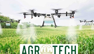 Agrotech'te &uuml;st d&uuml;zey atama!