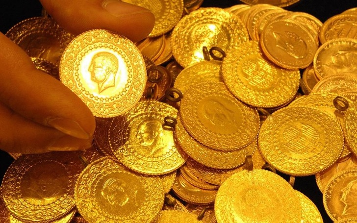 Altın fiyatları y&uuml;kselişte! (G&uuml;ncel gram altın, ons altın ve &ccedil;eyrek altın fiyatları 23 Şubat 2026)